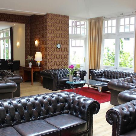 Ostseebad Kühlungsborn Strandresidenz Villa Verdi מראה חיצוני תמונה