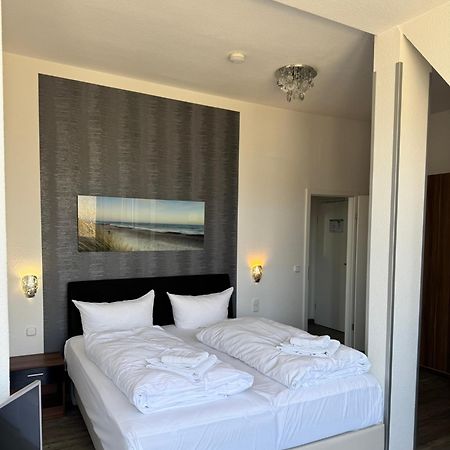 Ostseebad Kühlungsborn Strandresidenz Villa Verdi מראה חיצוני תמונה