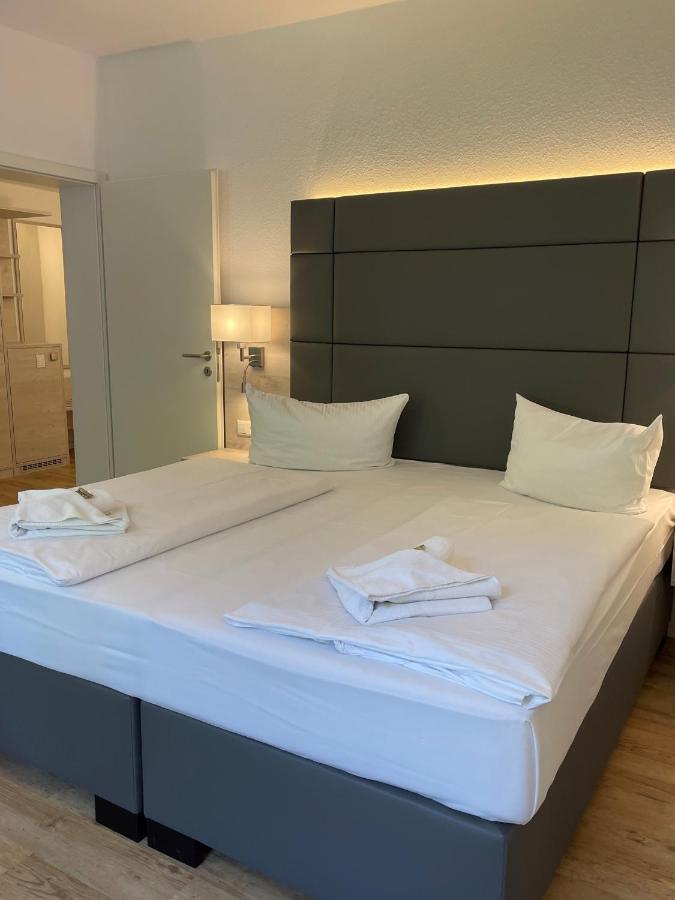 Ostseebad Kühlungsborn Strandresidenz Villa Verdi מראה חיצוני תמונה