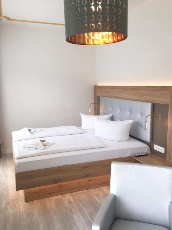 Ostseebad Kühlungsborn Strandresidenz Villa Verdi מראה חיצוני תמונה