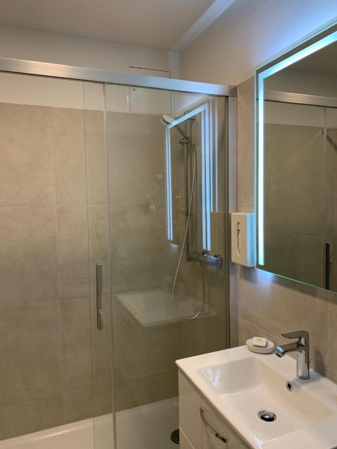 Ostseebad Kühlungsborn Strandresidenz Villa Verdi מראה חיצוני תמונה