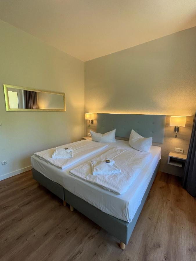 Ostseebad Kühlungsborn Strandresidenz Villa Verdi מראה חיצוני תמונה