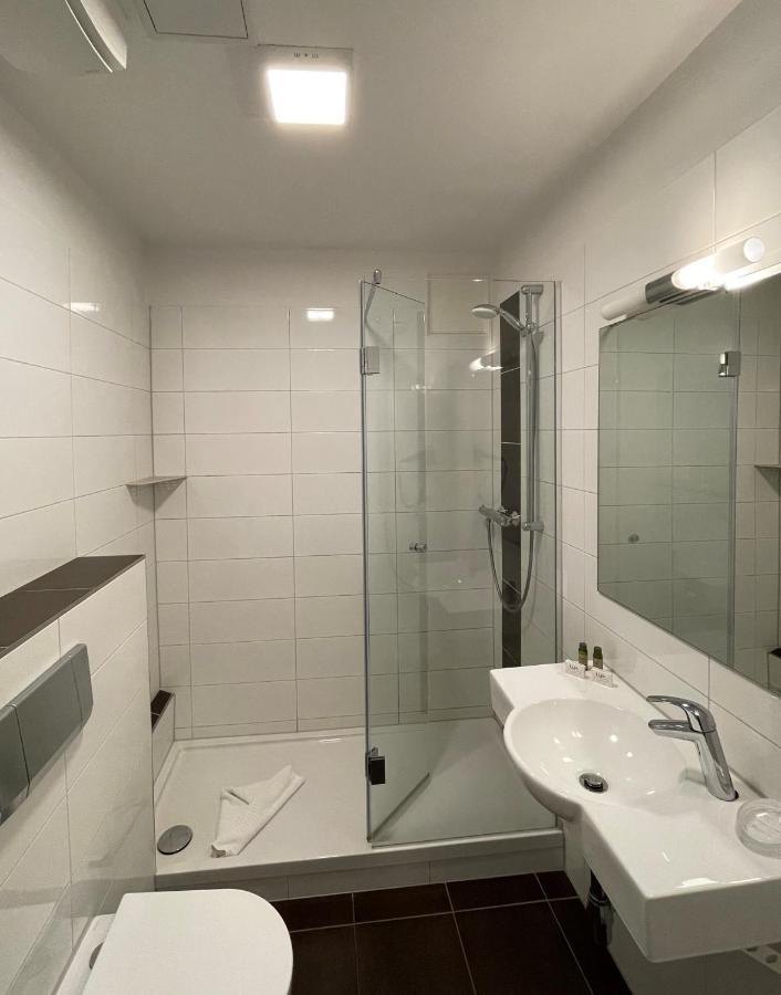 Ostseebad Kühlungsborn Strandresidenz Villa Verdi מראה חיצוני תמונה