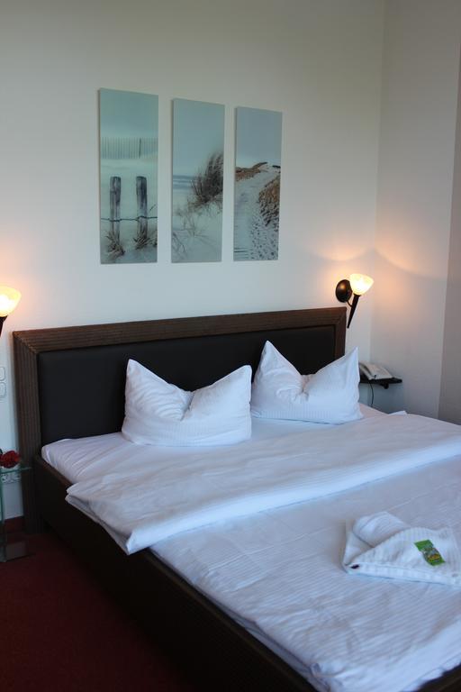 Ostseebad Kühlungsborn Strandresidenz Villa Verdi מראה חיצוני תמונה