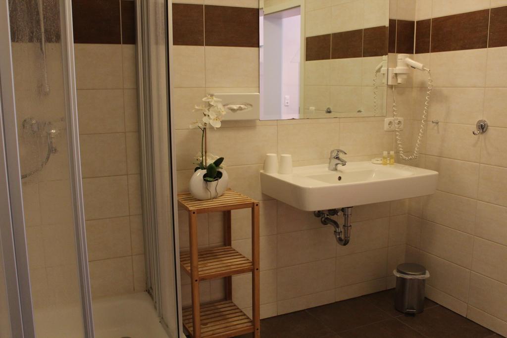 Ostseebad Kühlungsborn Strandresidenz Villa Verdi חדר תמונה