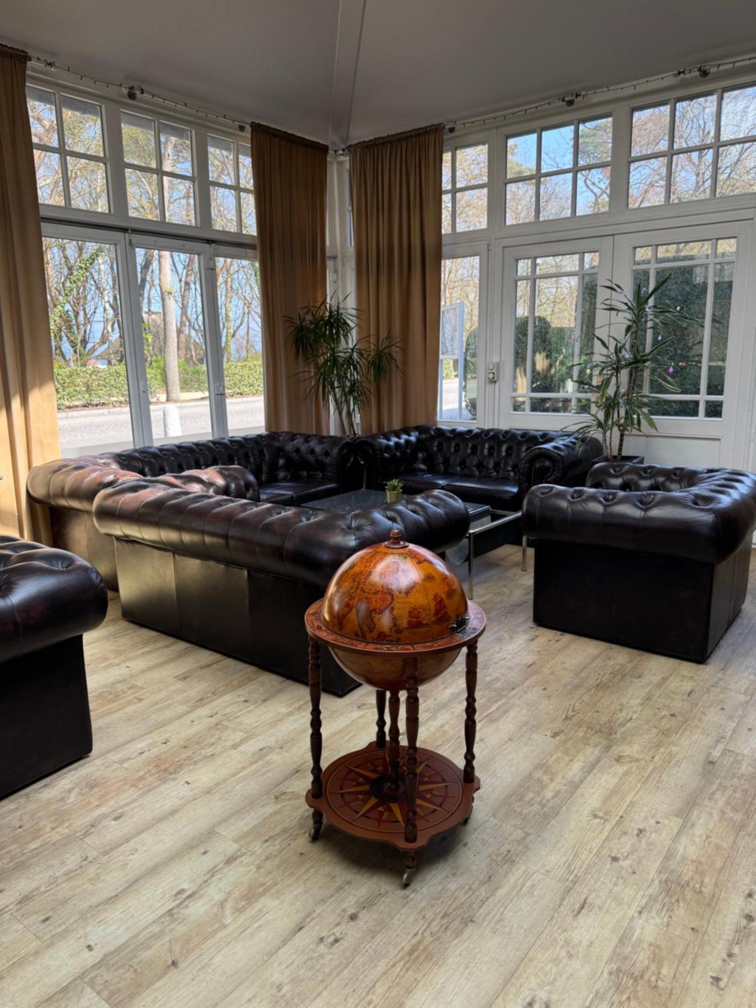 Ostseebad Kühlungsborn Strandresidenz Villa Verdi מראה חיצוני תמונה