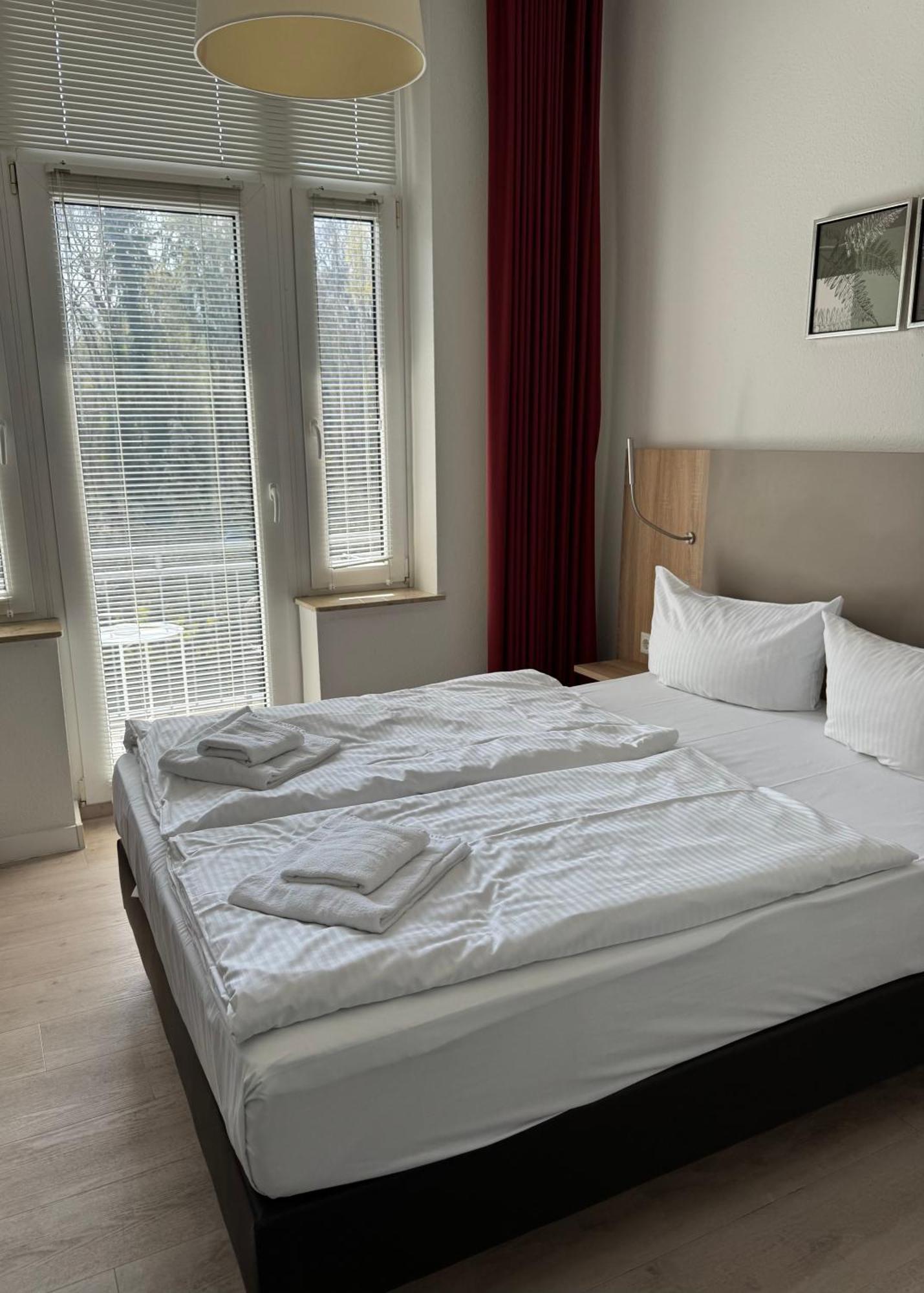 Ostseebad Kühlungsborn Strandresidenz Villa Verdi מראה חיצוני תמונה
