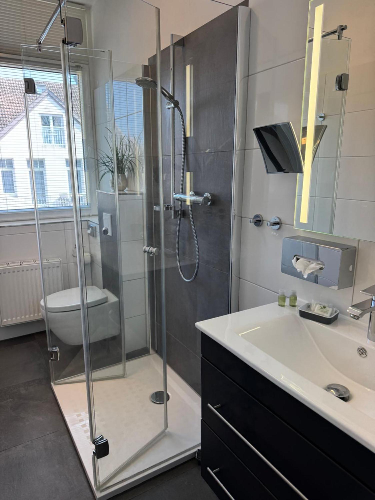 Ostseebad Kühlungsborn Strandresidenz Villa Verdi מראה חיצוני תמונה