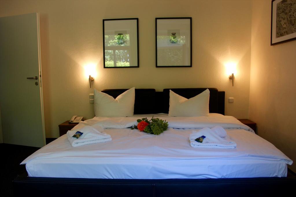 Ostseebad Kühlungsborn Strandresidenz Villa Verdi מראה חיצוני תמונה