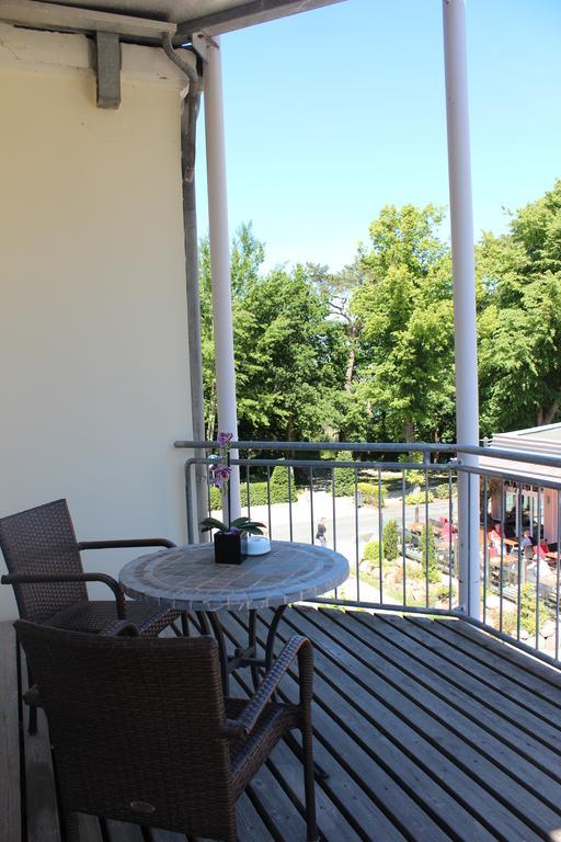 Ostseebad Kühlungsborn Strandresidenz Villa Verdi חדר תמונה